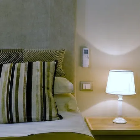 Valeri Otel Roma