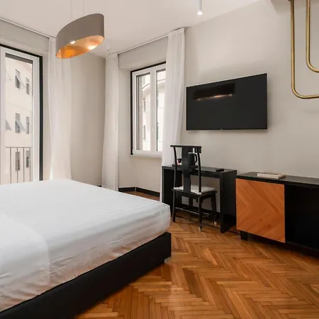 Valeri Otel Roma