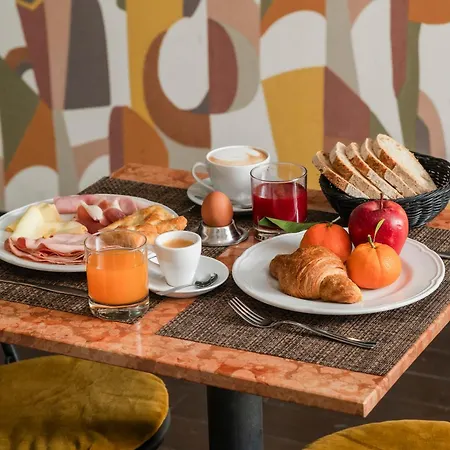 Otel Valeri Roma