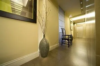 Otel Valeri Roma