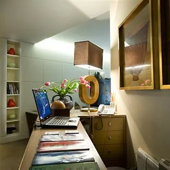 Otel Valeri Roma
