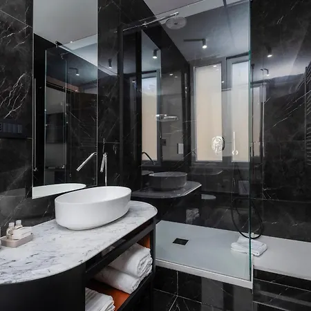 Valeri Szálloda Róma