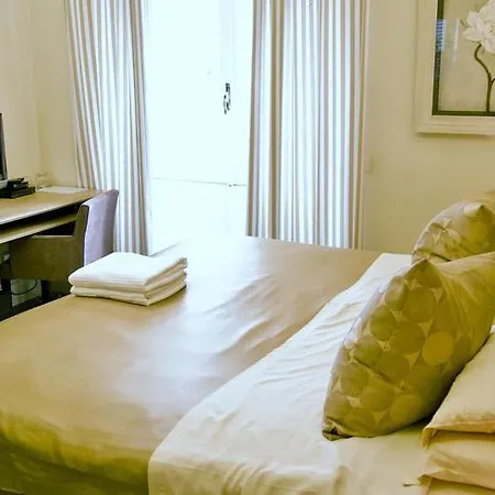 Valeri Hotel Rom