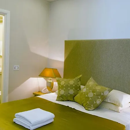 Valeri Hotel Rom