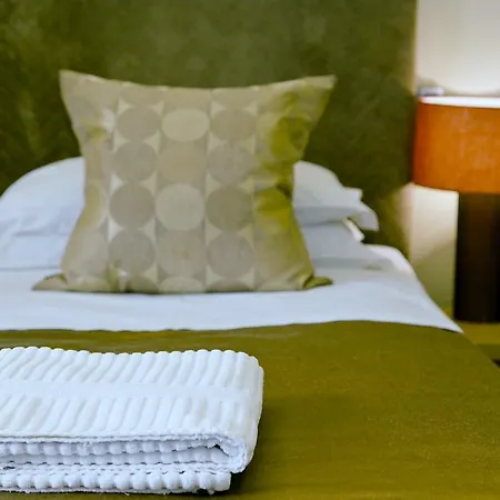 Hotel Valeri Rom