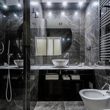 Hotel Valeri Rom