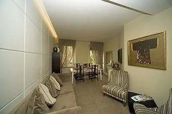 Valeri Hotel Rom