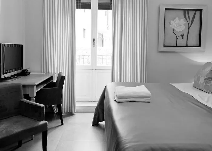 Hotell Valeri
