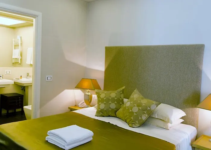 Valeri Hotell Rom