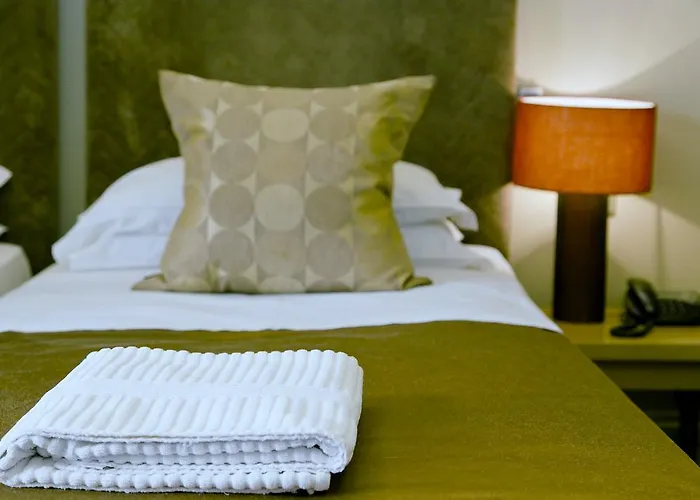 Hotell Valeri Rom