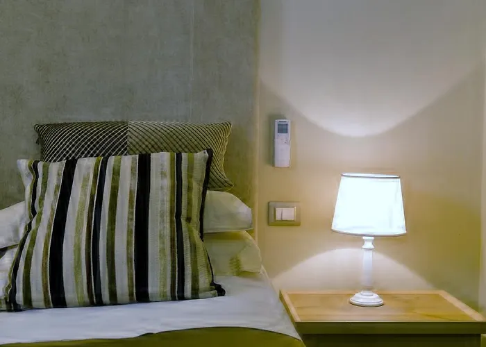 Valeri Hotell Rom