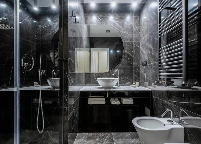 Hotell Valeri Rom