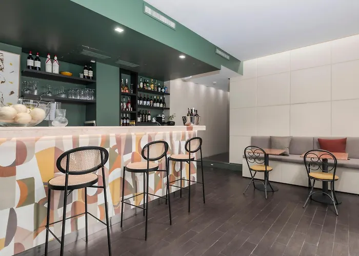 Hotell Valeri