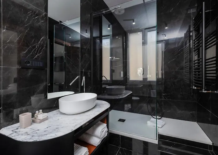 Valeri Hotell Rom