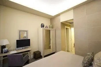 Hotell Valeri Rom